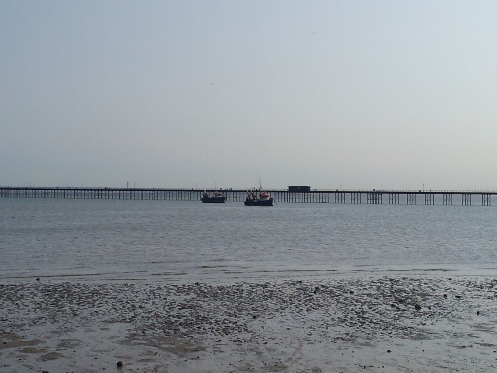 Southend on Sea